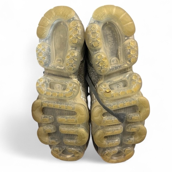 Nike Air Vapormax Flyknit 2 2018 Sneakers Size 8/41 - Picture 6 of 10